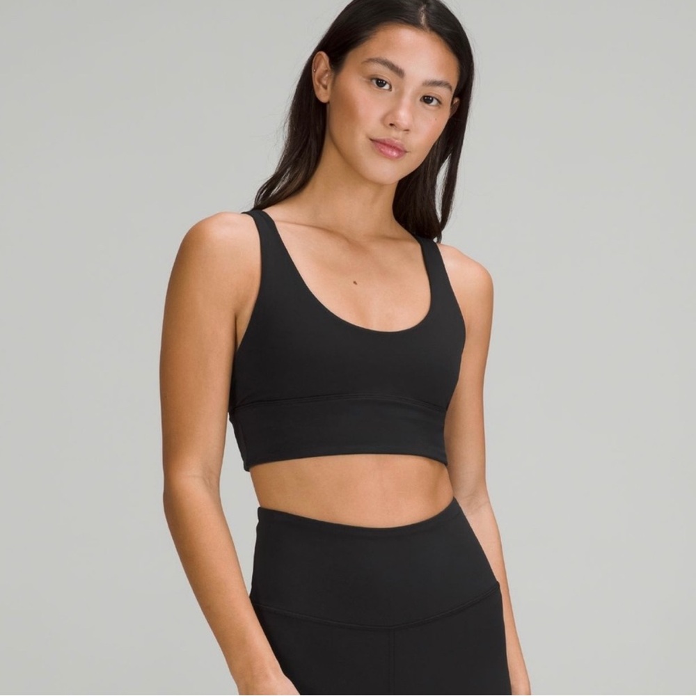 ✨NEW✨ Lululemon Align Bra (6)